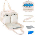 PIIOSER Breastmilk Cooler Bag by PIIOSER
