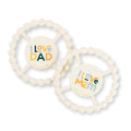 Baby Teether by Bella Tunno, Silicone Teethers by BellaTunno