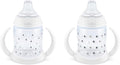NUK Learner Cup, 6+ Months, Timeless Collection, Amazon Exclusive, 5 Oz by NUK