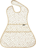 Full Coverage Waterproof Feeding Bib by Plie