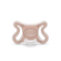 Suavinex Zero Zero Silicone Baby Pacifier w/SX Pro Physiological Pacifier Nipple by Suavinex