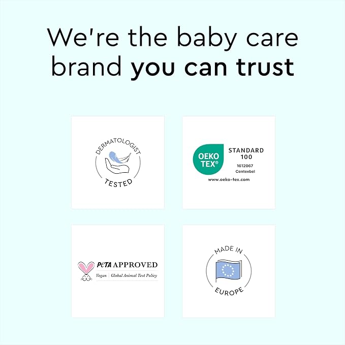 LILLYDOO Baby Diapers - Image 10