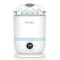 Papablic Bottle Sterilizer and Dryer Pro Max, 13 Bottles Extra-Large Capacity by Papablic