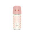 Suavinex Bonhomia Glass Baby Bottle by Suavinex