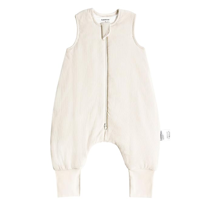 Rayon Made from Bamboo Toddler Sleep Sack by Unknown
