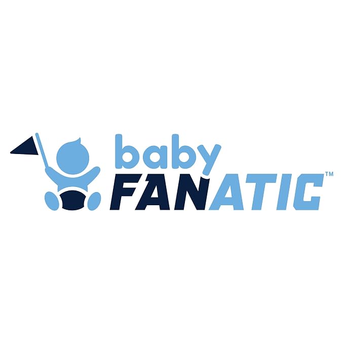 Baby Fanatic Baby Bottle - Image 3