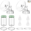 Breast Pump Parts Compatible by Unknown