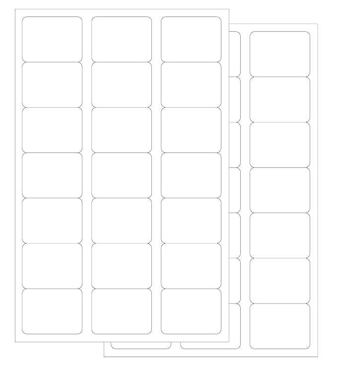 Daycare Labels Value Pack - Image 7