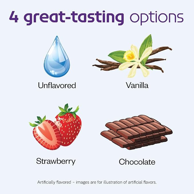 Nutricia Neocate Syneo Junior - Image 5