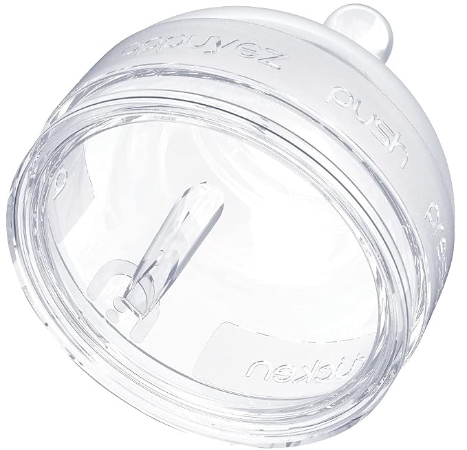 Inttero Breast-Mimic Anti-Colic & Air-Free Vent - Image 5