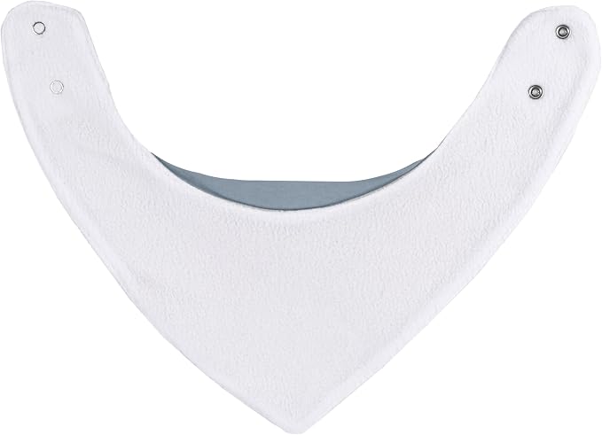 Gerber Unisex Baby Bandana Bibs - Image 6