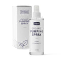 Pumping Spray 2 Fl Oz | Organic Skin Lubricant by CoBoo