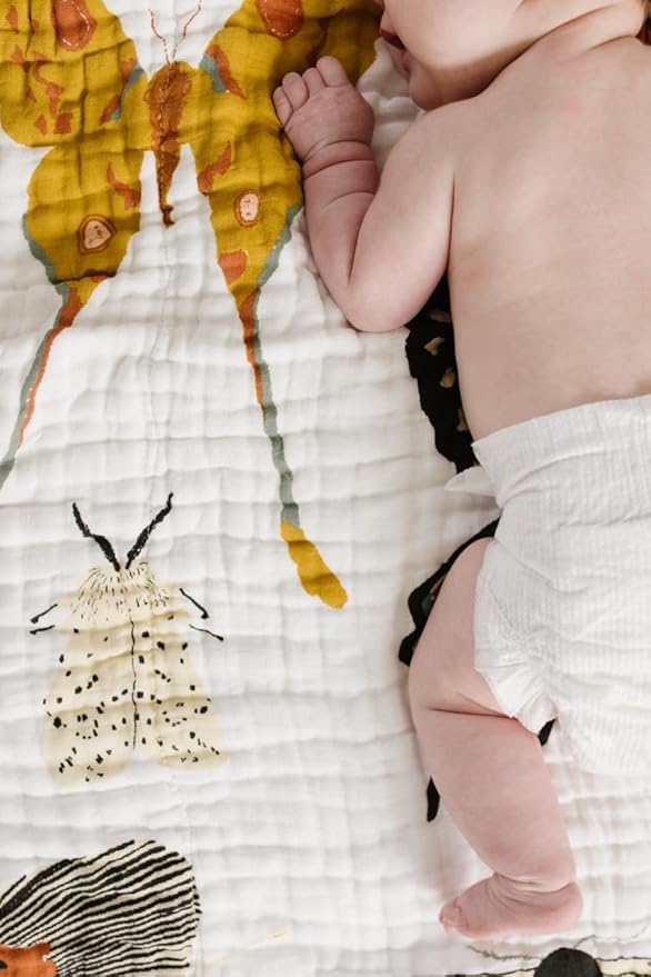 CLEMENTINE KIDS Reversible Quilts - Image 7