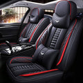 Luxury 2 Seats Car Seat Covers Protectors by Unknown