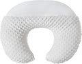 Nursing Pillow and Positioner Breastfeeding and Bottle Feeding, Propping Baby by DONOMILO