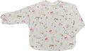Loulou Lollipop Long Sleeve Mess Free Waterproof Bibs, by LoulouLollipop