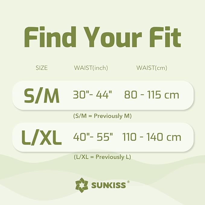 SUNKISS Masterpiece Adult Diapers - Image 2