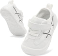 Scurtain Baby Shoes Boy Girl First Walking Shoe Infant Crib Breathable Sneakers by Scurtain