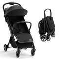 INFANS Lightweight Baby Stroller, Ultra-Compact Fold Airplane Ready Travel by INFANS