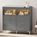 GarveeHome Dresser for Bedroom by GarveeHome