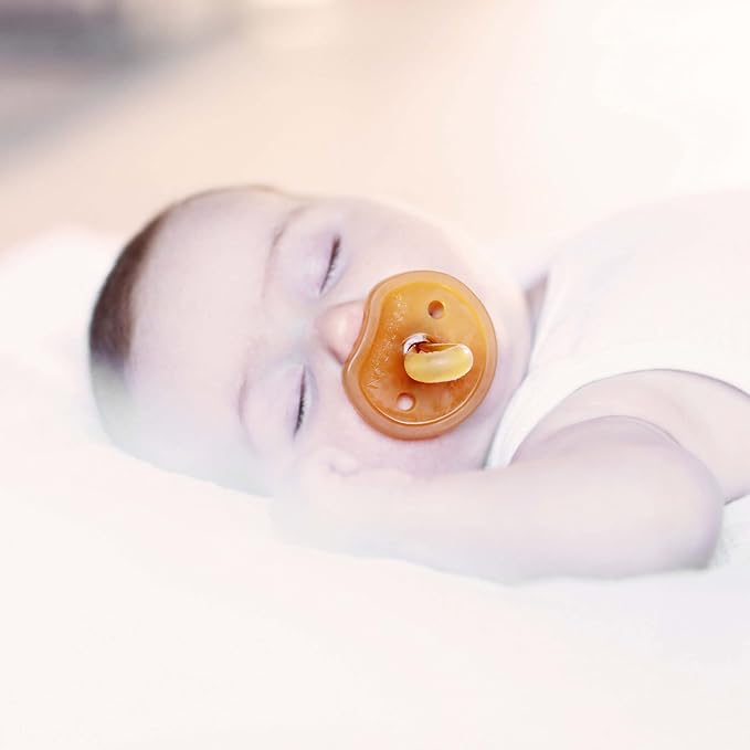 Natursutten Pacifiers 12-18 Months - Image 8