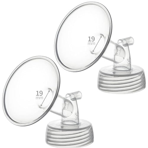 19mm 2 pc Flange Compatible by Belmikal