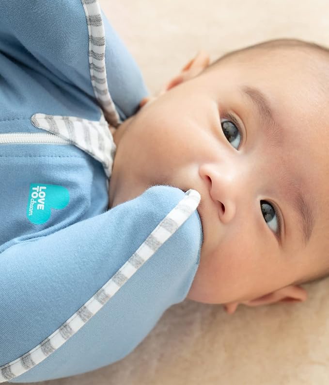 Love to Dream Swaddle UP, Baby Sleep Sack, Self-Soothing Swaddles - Image 5