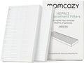 Momcozy KleanPal Pro Air Filter Replacement – 99.97% Effective Filtration by Momcozy
