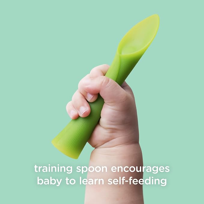 Olababy Baby and Children's Spoon - Image 4