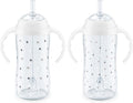 NUK Learner Straw Cup, Suitable by NUK