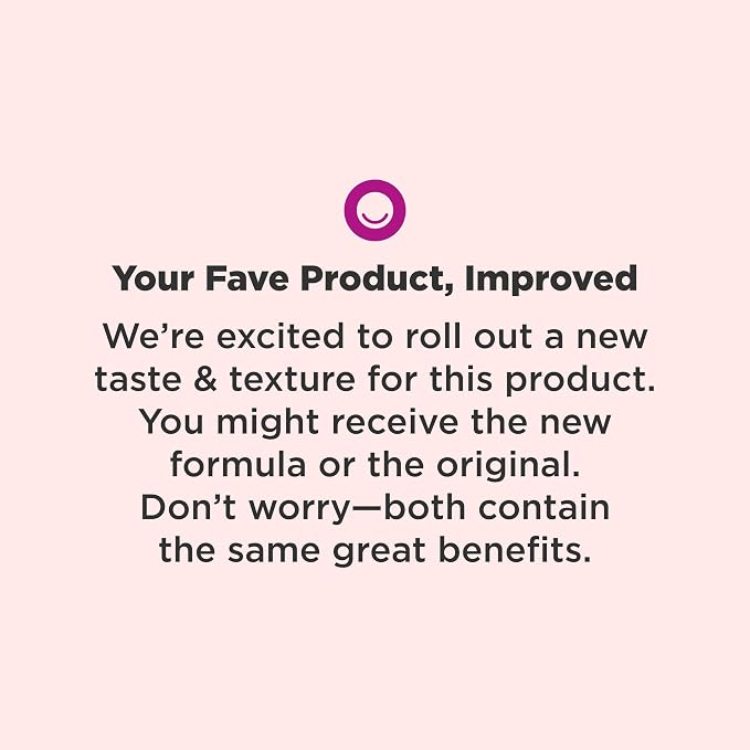 OLLY Prenatal Multivitamin Gummy, Supports Healthy Growth and Brain Development - Image 2