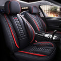 Auto Front Seat Covers fir for Suzuki 1999-2025 95% Models, 3D Front Split by Unknown