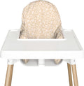 Nibble and Rest Highchair Cushion Cover by NibbleRest