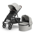 UPPAbaby Vista V3 Stroller + Bassinet V3 by UPPAbaby