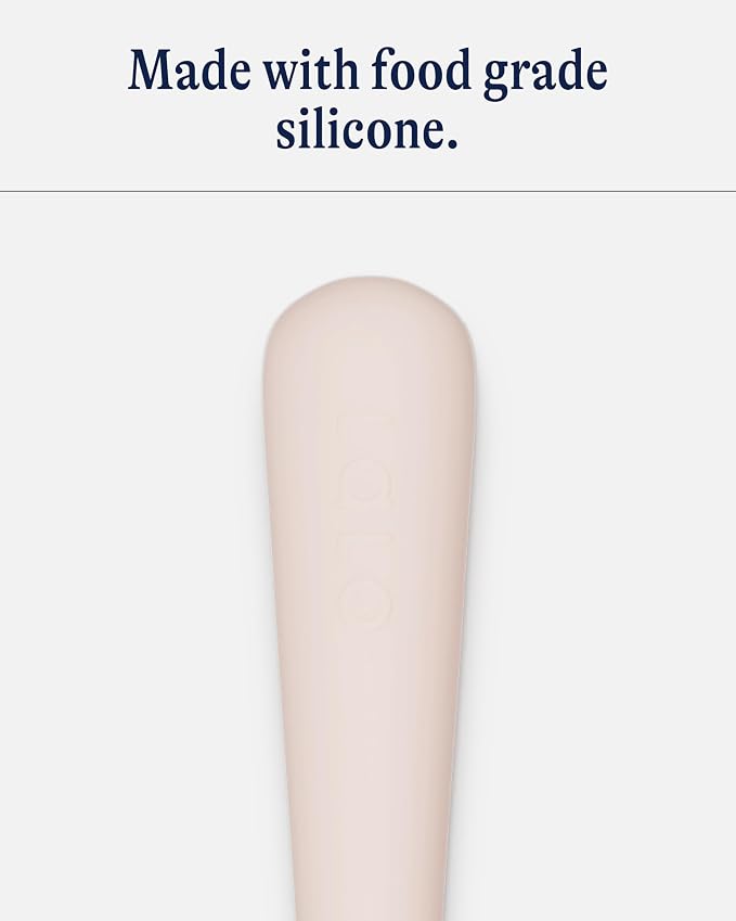 Lalo Little Spoon Set - Image 4