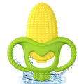 akolik Baby Teething Toys, Baby Frozen Teething Relief, BPA Free Infant Chew by Unknown