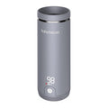 Baby Brezza Portable Warmer – 67% Faster Baby Bottle Warming by BabyBrezza