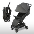 Pika Baby Stroller – Lightweight, Auto-Folding Design by Unilove