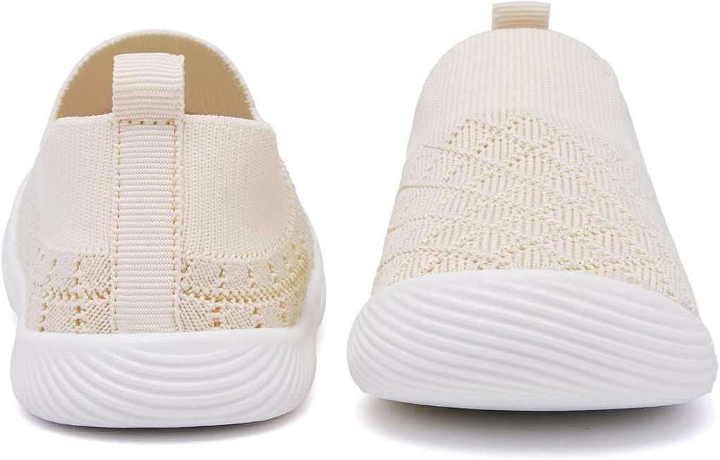 MORENDL Baby Toddler Walking Socks Non-Slip Breathable Unisex Casual Sneakers - Image 5