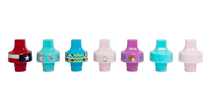 Refresh-a-Baby Reusable Bottle Top Spout Adapter – Reusable, Easily Convert Any - Image 9