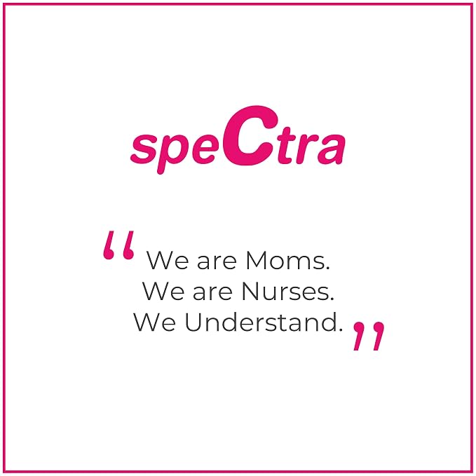 Spectra - S2 Plus Electric Breast Milk Pump - Image 8
