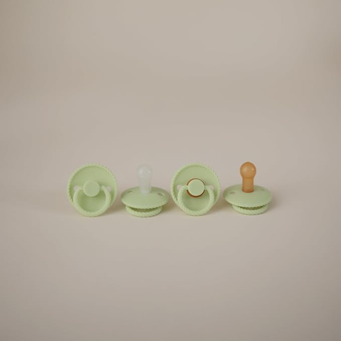 FRIGG Rope Latex 2-Pack Green Tea/Olive - Image 2