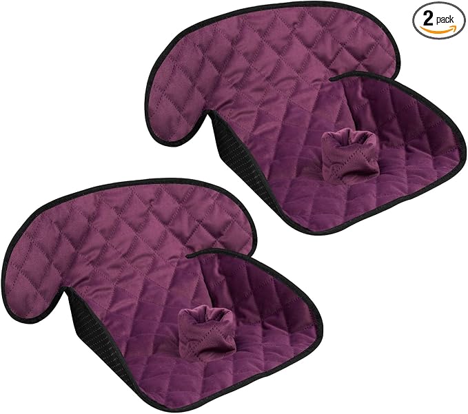 MOOB Waterproof Car Seat Protector by MOOB