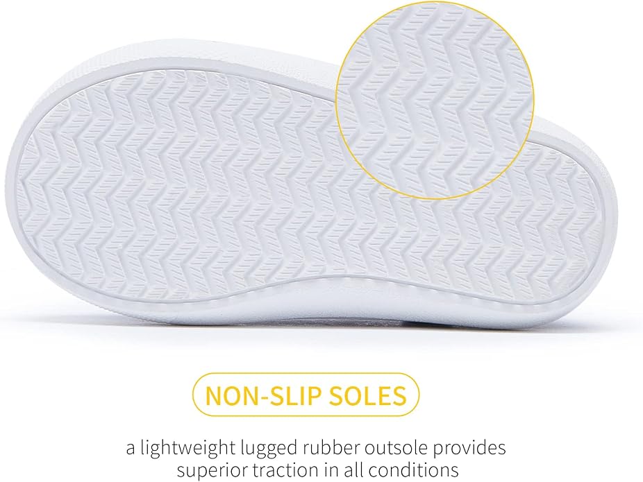 BMCiTYBM Baby Sneakers Girls Boys Lightweight Breathable Mesh First Walkers - Image 5