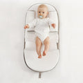 SISTINE Infants Feeding Pillow, Anti Overflow Feeding Pillow, Infants by SISTINE