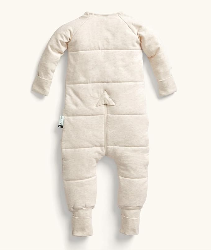 ergoPouch 1.0 TOG Sleeping For Baby Girl and Baby Boy - Image 2