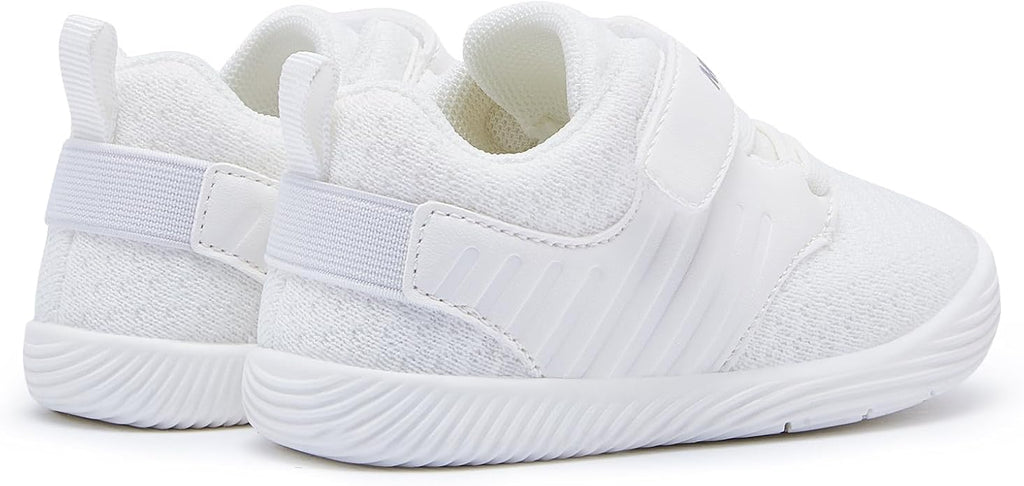 BMCiTYBM Baby Boy Girl Shoes Breathable Mesh Walking Shoes Lightweight Non-Slip - Image 5