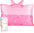 Kids Pillowcases Standard Size 20"x26" by MissAdola