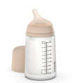 Suavinex Zero Zero Anti Colic Baby Bottle, No 1 Spanish Baby Bottle Brand by Suavinex