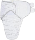 LollyBanks Swaddles 100% Organic Cotton by LollyBanks